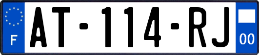 AT-114-RJ