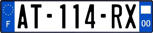 AT-114-RX