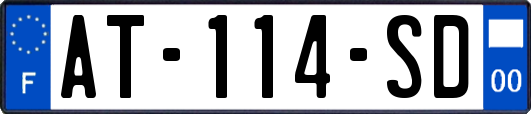 AT-114-SD