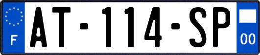 AT-114-SP