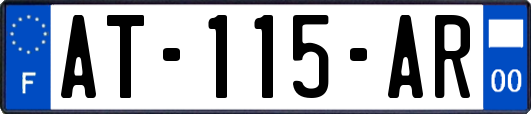 AT-115-AR