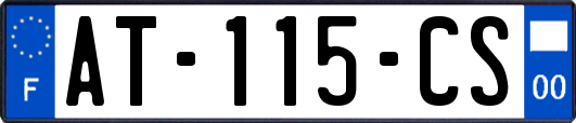 AT-115-CS