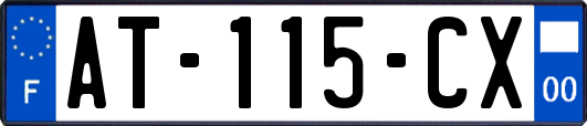 AT-115-CX