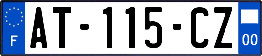 AT-115-CZ