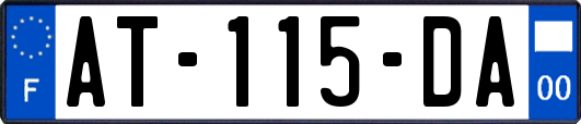 AT-115-DA