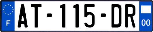 AT-115-DR