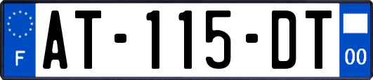 AT-115-DT