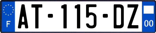 AT-115-DZ