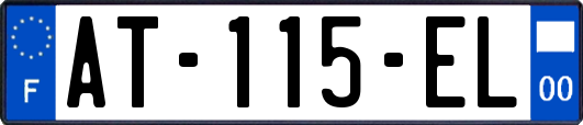 AT-115-EL