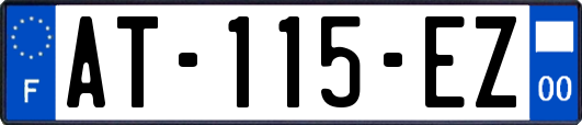 AT-115-EZ