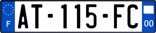 AT-115-FC