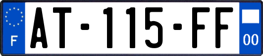 AT-115-FF