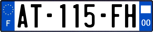 AT-115-FH