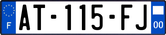 AT-115-FJ