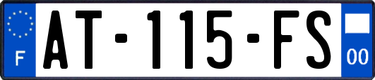 AT-115-FS