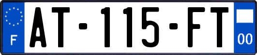 AT-115-FT