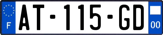 AT-115-GD