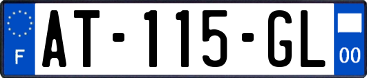 AT-115-GL