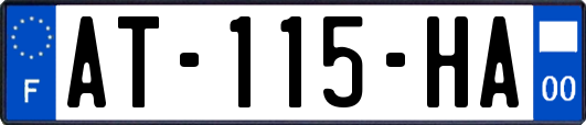 AT-115-HA