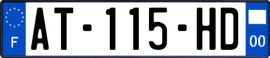 AT-115-HD