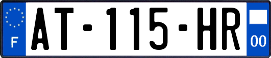 AT-115-HR