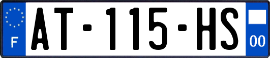 AT-115-HS