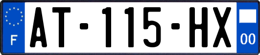 AT-115-HX