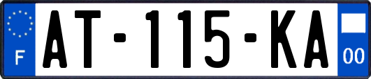 AT-115-KA