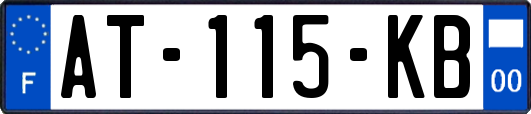 AT-115-KB