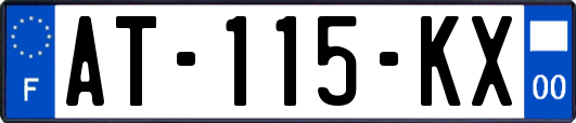 AT-115-KX