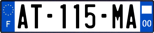 AT-115-MA