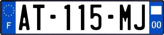 AT-115-MJ