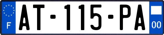 AT-115-PA
