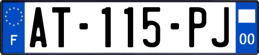 AT-115-PJ