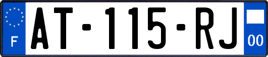 AT-115-RJ