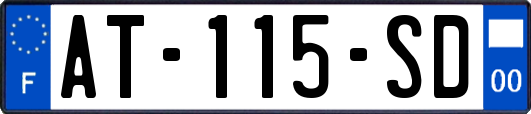 AT-115-SD