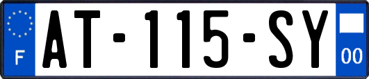 AT-115-SY