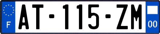 AT-115-ZM