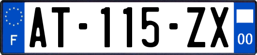 AT-115-ZX