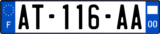 AT-116-AA