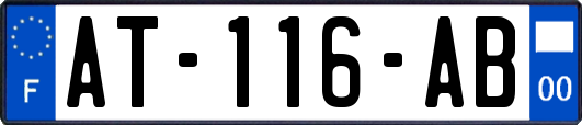 AT-116-AB