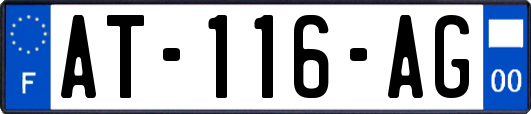 AT-116-AG