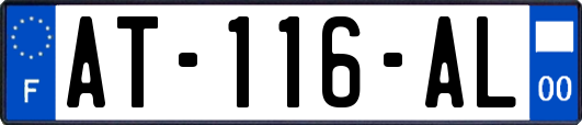 AT-116-AL