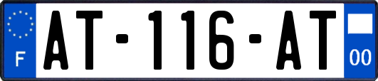 AT-116-AT