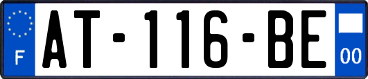 AT-116-BE