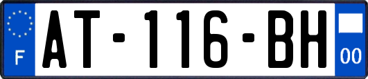 AT-116-BH