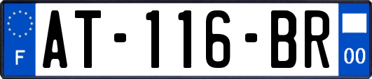 AT-116-BR