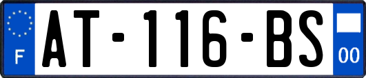 AT-116-BS