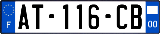 AT-116-CB