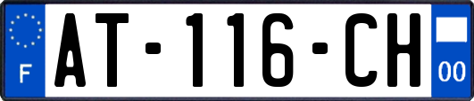 AT-116-CH